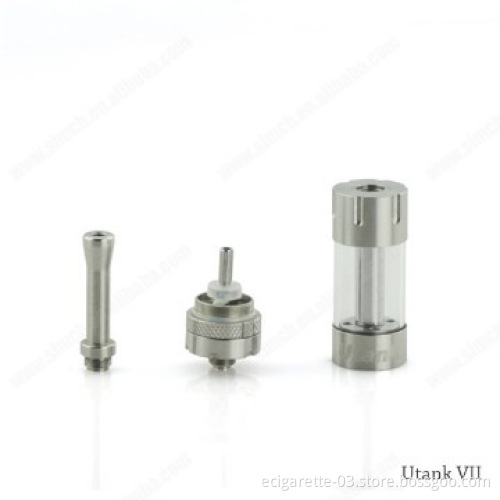 2014 New Product e-cigarette rebuildable utank vii atomizer